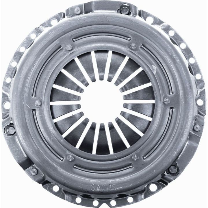 Opel Astra G H, Corsa C D & Chevrolet Aveo 1.2 1.4 1.6 Debriyaj Seti (Baskı + Disk) - SACHS 3000836101