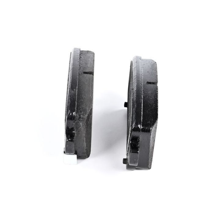 Arka Fren Balatası Opel Insignia A Ve Chevrolet Malibu (2009-) - Delphi LP2084