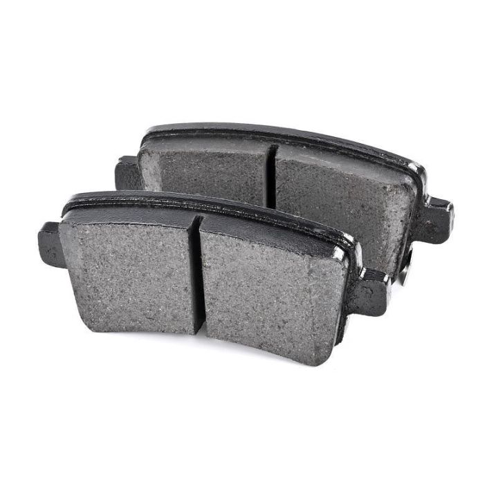 Arka Fren Balatası Opel Insignia A Ve Chevrolet Malibu (2009-) - Delphi LP2084