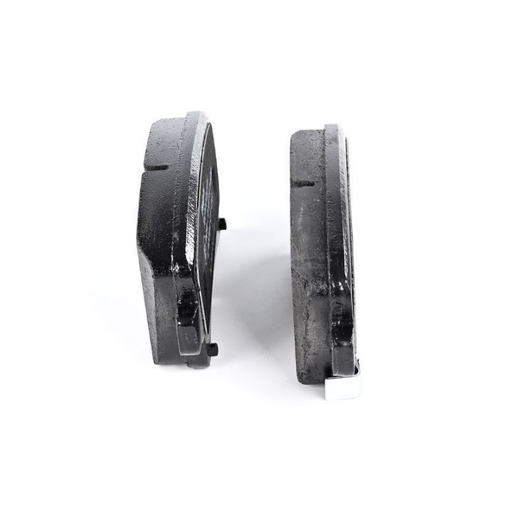 Arka Fren Balatası Opel Insignia A Ve Chevrolet Malibu (2009-) - Delphi LP2084