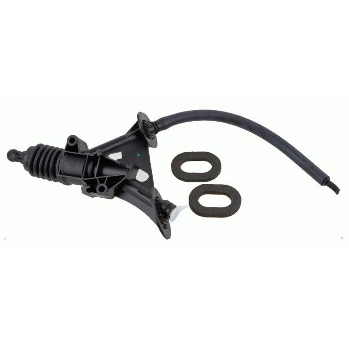 Debriyaj Üst Merkezi Ford Transit 2.2, 2.4 Tdci V347 2006 üstü - SACHS 6284654016