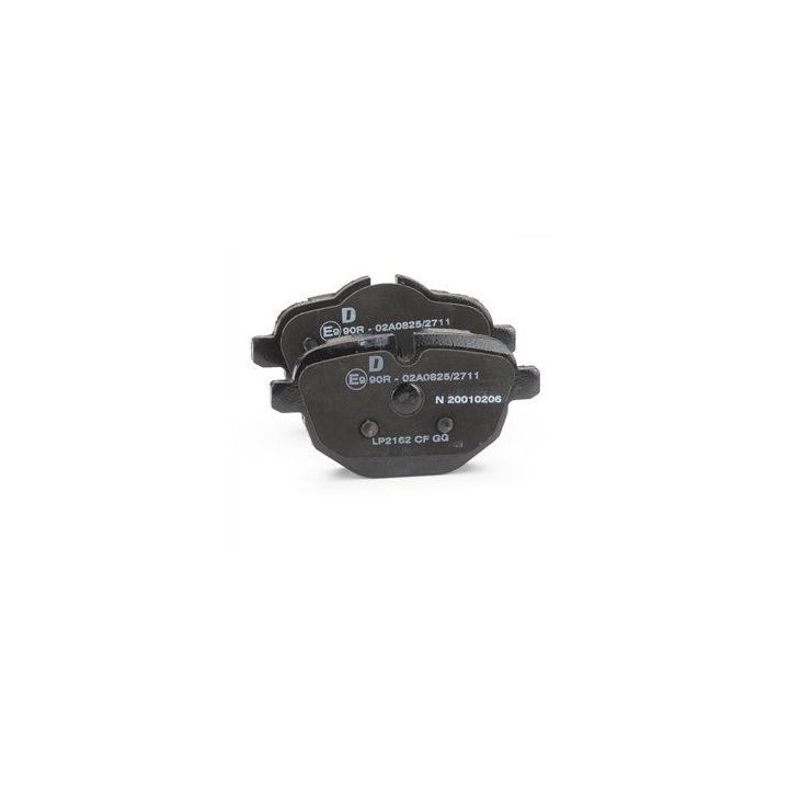 Arka Fren Balatası Bmw F10 G30 G11 (2010-) - Delphi LP2162