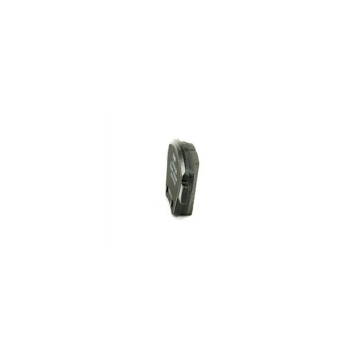 Arka Fren Balatası 109mm Audi A1 Seat Leon Ve Volkswagen Caddy III (2005-) - Delphi LP2178