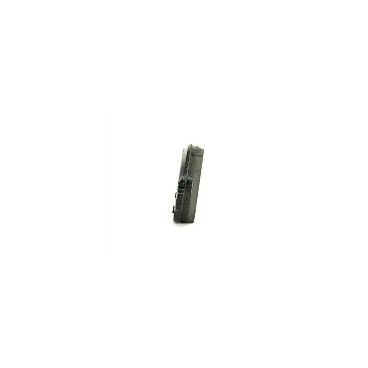 Arka Fren Balatası 109mm Audi A1 Seat Leon Ve Volkswagen Caddy III (2005-) - Delphi LP2178