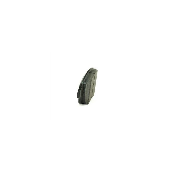 Arka Fren Balatası 109mm Audi A1 Seat Leon Ve Volkswagen Caddy III (2005-) - Delphi LP2178
