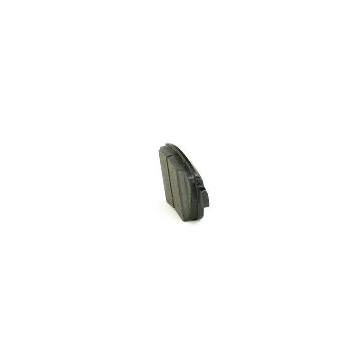 Arka Fren Balatası 109mm Audi A1 Seat Leon Ve Volkswagen Caddy III (2005-) - Delphi LP2178