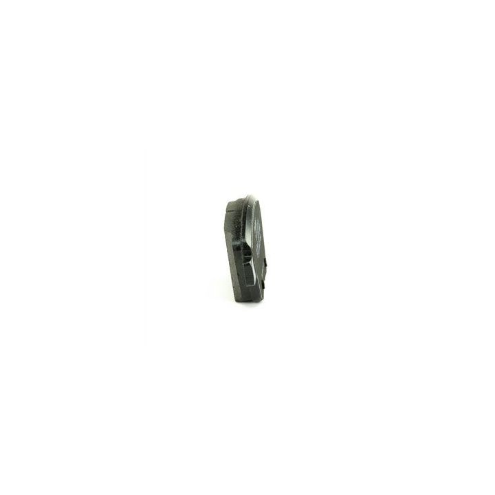 Arka Fren Balatası 109mm Audi A1 Seat Leon Ve Volkswagen Caddy III (2005-) - Delphi LP2178