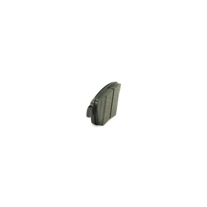 Arka Fren Balatası 109mm Audi A1 Seat Leon Ve Volkswagen Caddy III (2005-) - Delphi LP2178