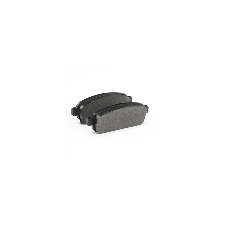 Arka Fren Balatası Opel Astra J Mokka Zafira Chevrolet Cruze Trax (1998-) - Delphi LP2167