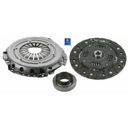 Debriyaj Seti Opel Vectra A, Astra F, Corsa A 1.6 - SACHS 3000174001