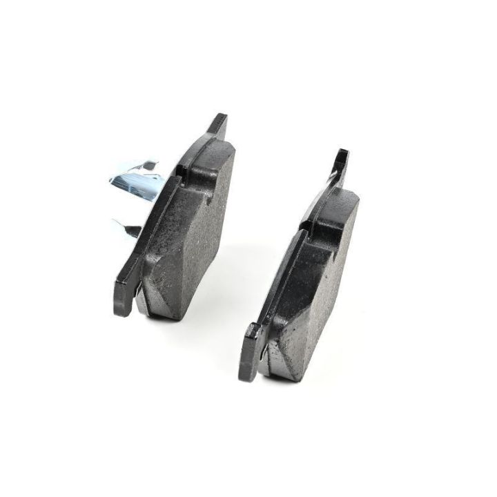 Ön Fren Balatası Bmw E81 E87 E90 E60 E84 E89 (2005-) - Delphi LP1956