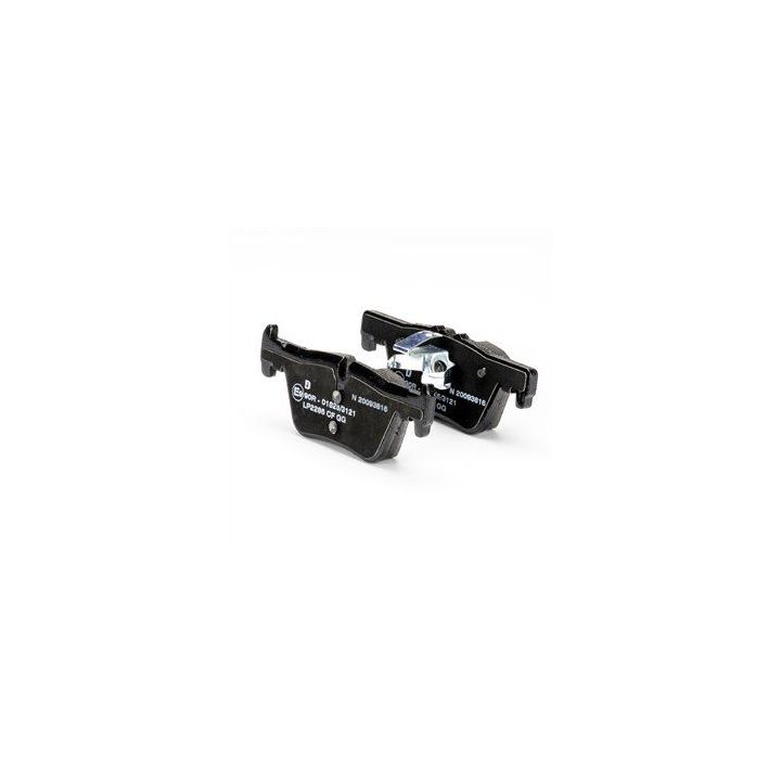 Arka Fren Balatası Bmw F20 F30 F32 F34 F36 (2011-) - Delphi LP2286