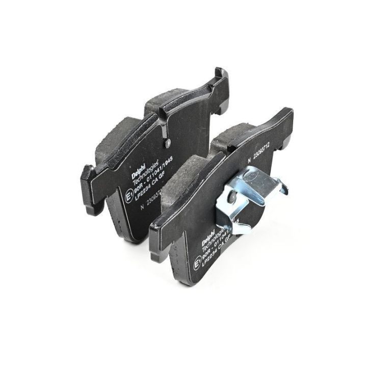 Ön Fren Balatası Bmw F20 F30 F25 F26 (2012-) - Delphi LP2234