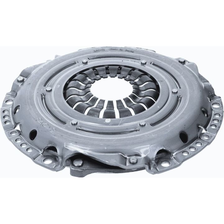 Debriyaj Seti Rulmansız Opel Astra J Insignia 1.6 Turbo 2008 üstü Corsa D S07 1.6 Turbo L08 L68 2008-2017 - SACHS 3000951081