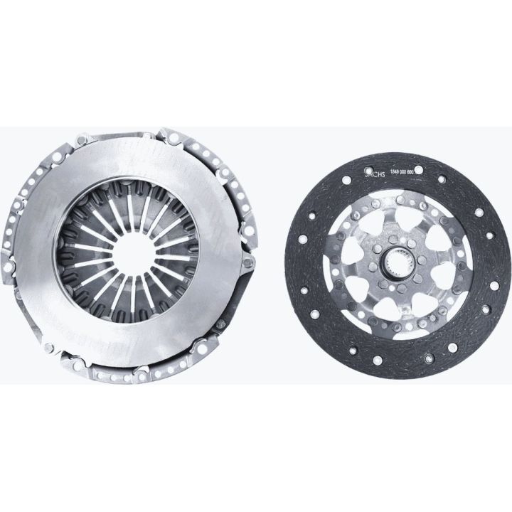 VW Passat Audi A4 A6 1.8 1.8T 20V Debriyaj Seti (AWT AFY AQE ARH ADR APT ARG) - SACHS 3000951210