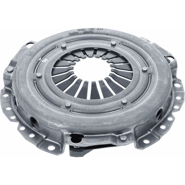 Debriyaj Seti - Opel Corsa A-B / Combo B / Astra F / Tigra / Vectra A / Kadett E 1.2-1.3-1.4 (1991-1999) - SACHS 3000311002