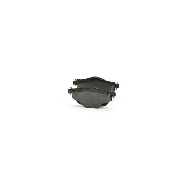 Arka Fren Balatası 106mm C4 PC2 (2013-) - Delphi LP2509