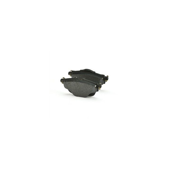 Arka Fren Balatası 106mm C4 PC2 (2013-) - Delphi LP2509