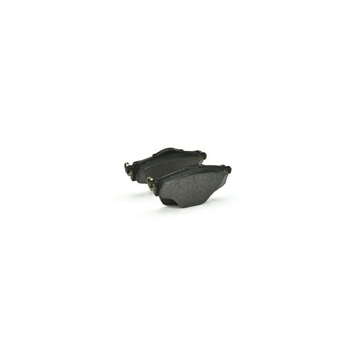 Arka Fren Balatası 106mm C4 PC2 (2013-) - Delphi LP2509
