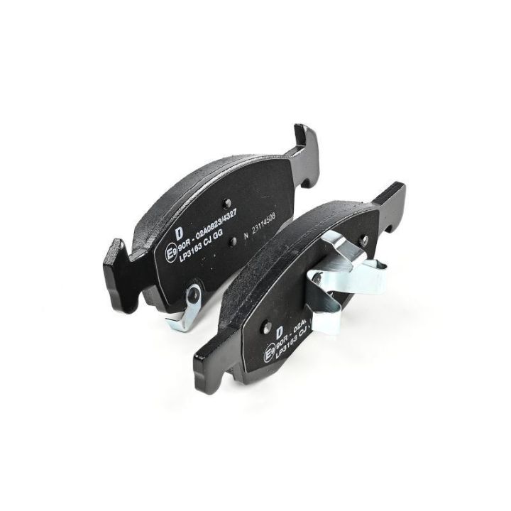 FREN BALATASI ON WVA 22143-22144-OPEL CORSA E 15 -