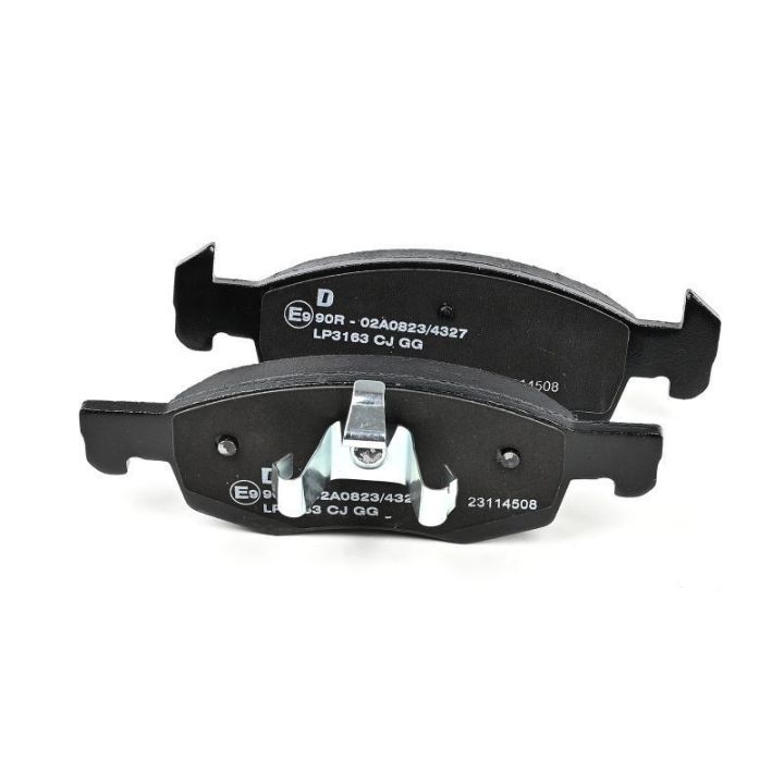 FREN BALATASI ON WVA 22143-22144-OPEL CORSA E 15 -