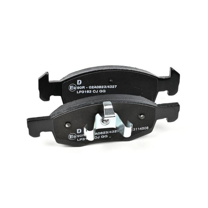 FREN BALATASI ON WVA 22143-22144-OPEL CORSA E 15 -