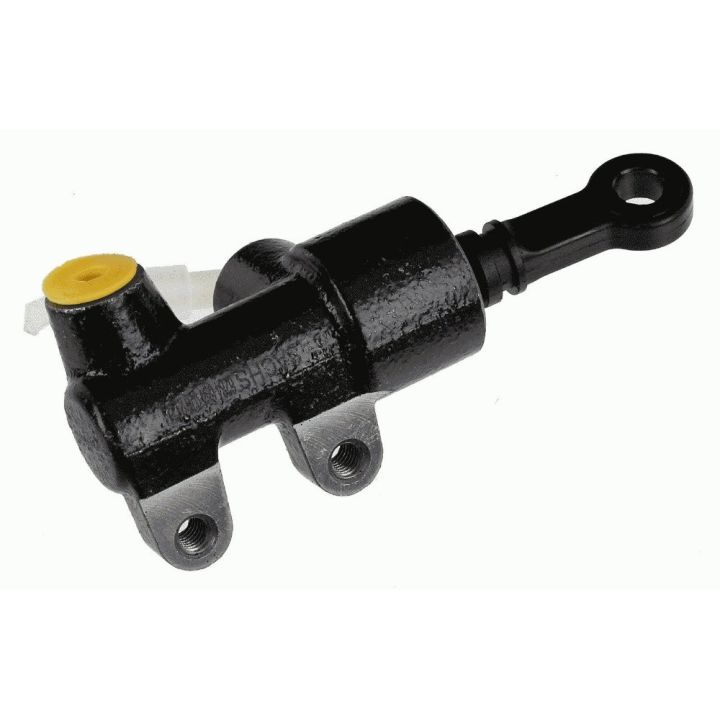 Debriyaj Merkezi Üst California T4 Camper (7DJ, 7DK, 70J) 1.9 Td 2.4 Td 2.5 -Tdi 98-02 Transporter IV (90-03) - SACHS 6284654028