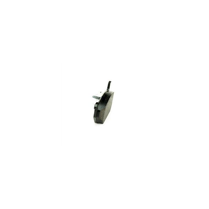 Ön Fren Balatası 146mm Golf IV Bora Jetta Polo (2011-) - Delphi LP1514