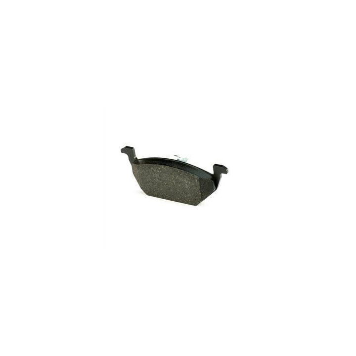 Ön Fren Balatası 146mm Golf IV Bora Jetta Polo (2011-) - Delphi LP1514