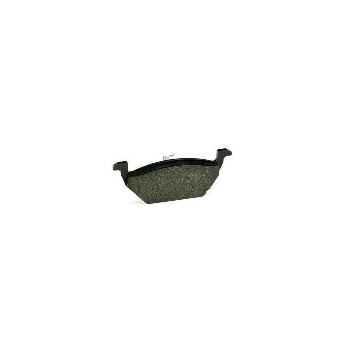 Ön Fren Balatası 146mm Golf IV Bora Jetta Polo (2011-) - Delphi LP1514