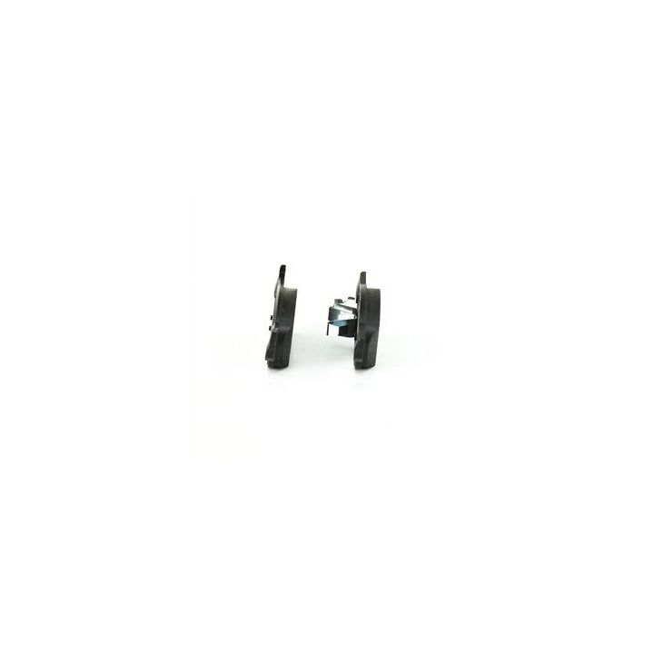 Ön Fren Balatası 155mm Clio IV Duster Logan II Sandero II (2012-) - Delphi LP3286