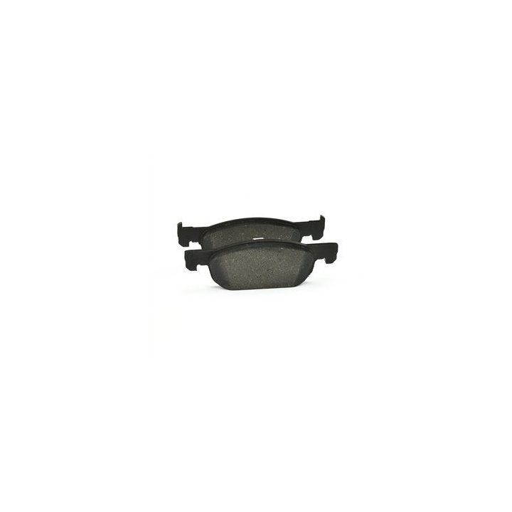 Ön Fren Balatası 155mm Clio IV Duster Logan II Sandero II (2012-) - Delphi LP3286