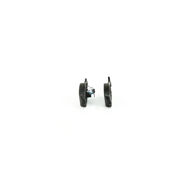 Ön Fren Balatası 155mm Clio IV Duster Logan II Sandero II (2012-) - Delphi LP3286