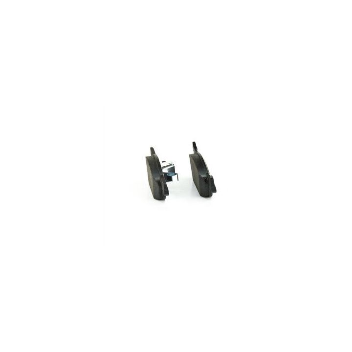 Ön Fren Balatası 155mm Clio IV Duster Logan II Sandero II (2012-) - Delphi LP3286