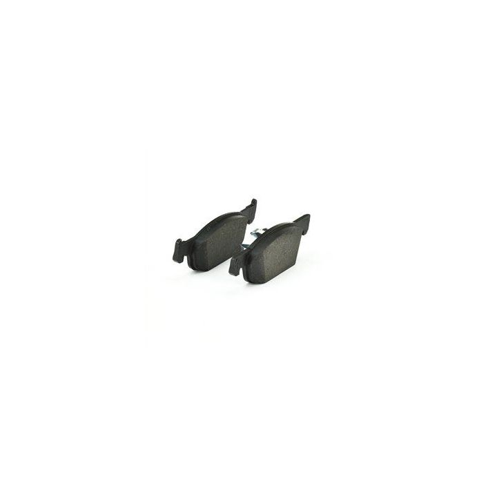 Ön Fren Balatası 155mm Clio IV Duster Logan II Sandero II (2012-) - Delphi LP3286