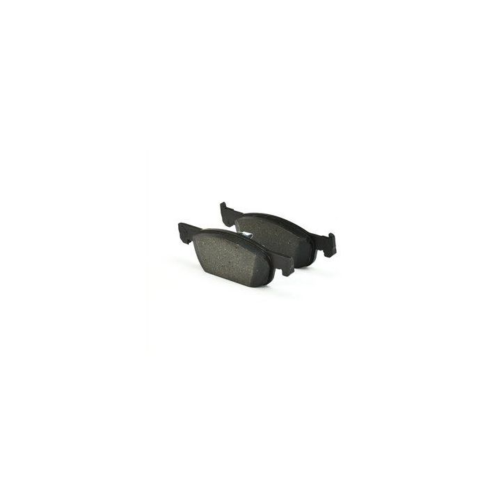 Ön Fren Balatası 155mm Clio IV Duster Logan II Sandero II (2012-) - Delphi LP3286