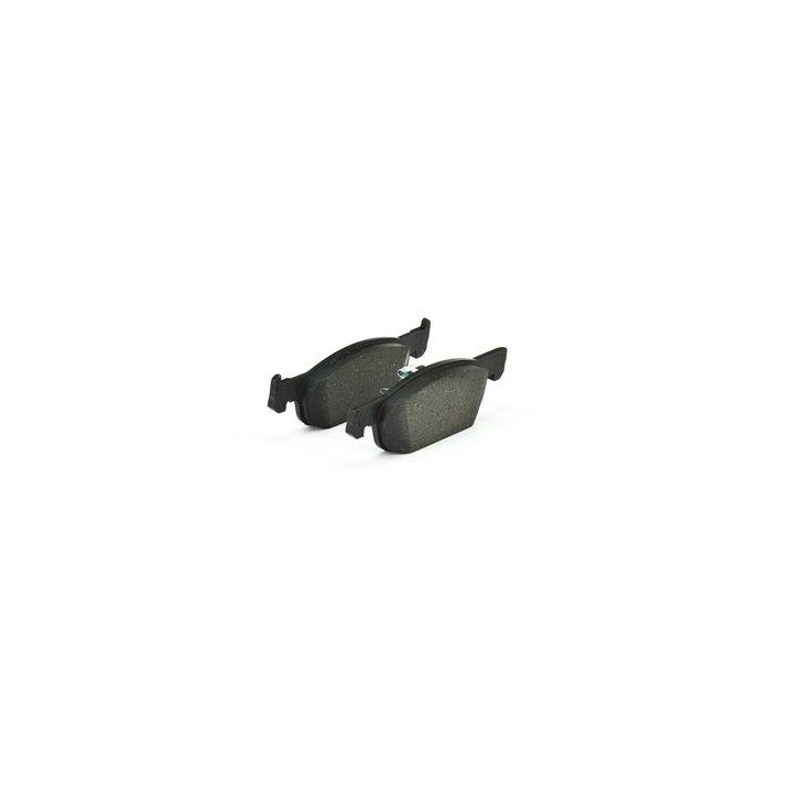 Ön Fren Balatası 155mm Clio IV Duster Logan II Sandero II (2012-) - Delphi LP3286