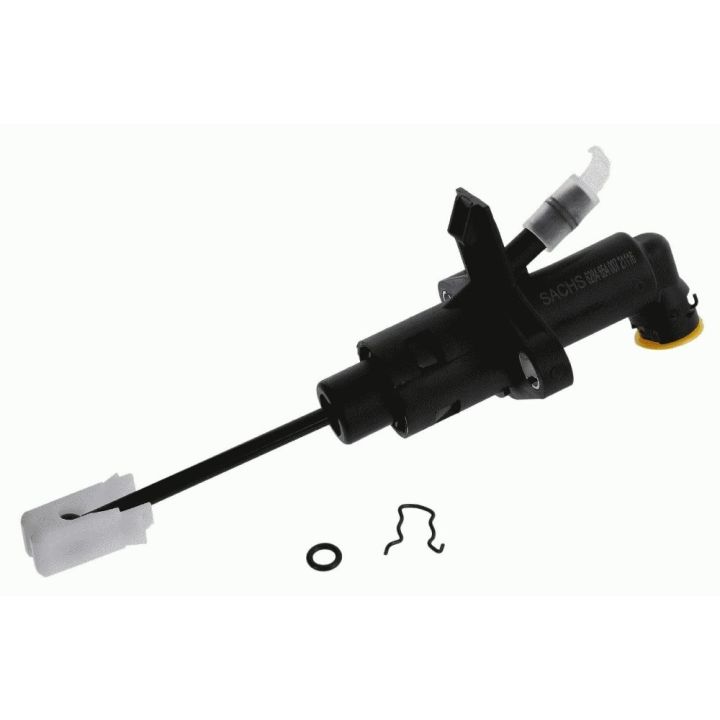 Debriyaj Üst Merkezi VW Bora Golf IV Polo Seat Cordoba Skoda Fabia Audi A3 8L1 S3 Quattro 1.6 1.8 1.8T 1.9TDI 1997-2009