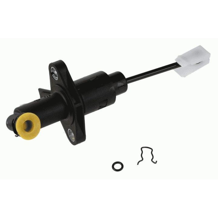 Debriyaj Üst Merkezi VW Bora Golf IV Polo Seat Cordoba Skoda Fabia Audi A3 8L1 S3 Quattro 1.6 1.8 1.8T 1.9TDI 1997-2009