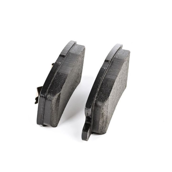 Arka Fren Balatası (91mm) Mitsubishi Asx Pajero II (1990-2010) - Delphi LP1691