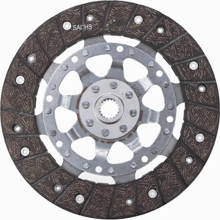 Debriyaj Seti Audi A1 A2 A3 09-2014 Seat Ibiza 2-3-4 09-15 Skoda Fabia I-II Octavia I II III 04-2013 VW Caddy 2-3-4 15-2020