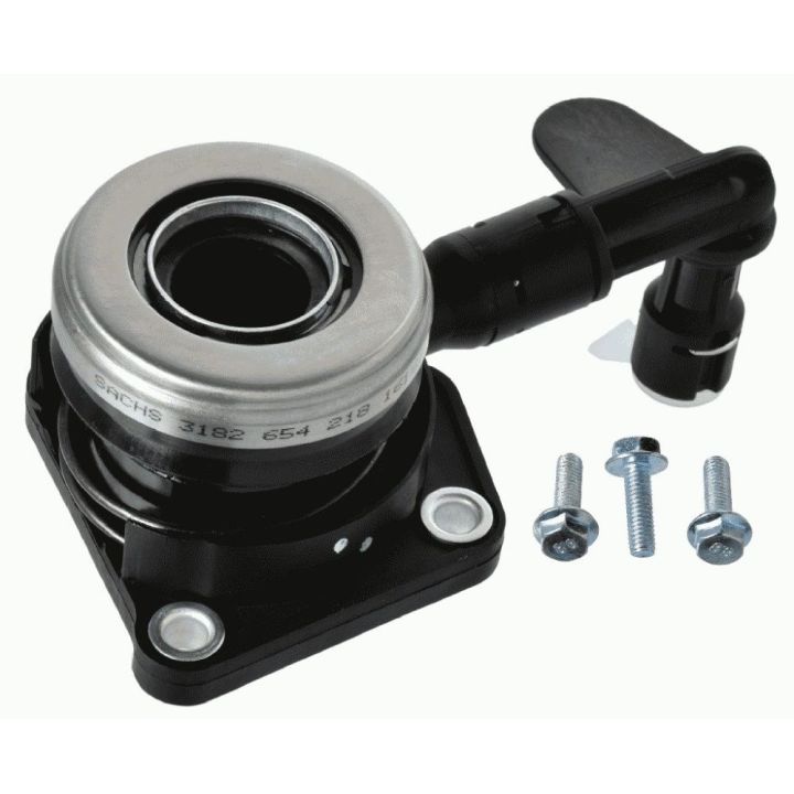 Hidrolik Debriyaj Rulmanı Ford Focus II Mondeo IV Connect C-Max Volvo V50 C30 1.4 1.5 1.6 1.8 TDCI (04-2015+) - SACHS 3182654218