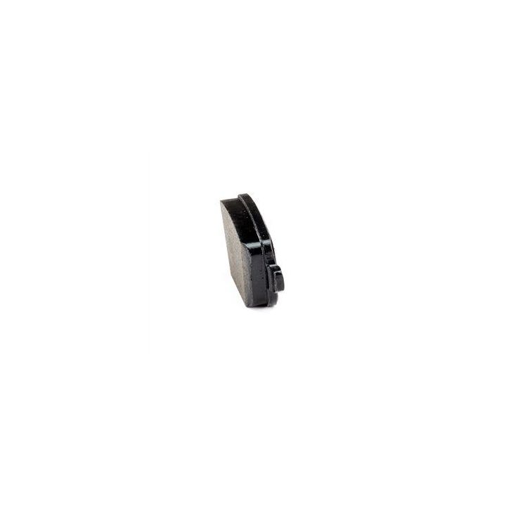 Arka Fren Balatası (95mm) Land Rover Freelander 3.2 (2010-) - Delphi LP1969