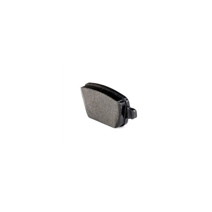 Arka Fren Balatası (95mm) Land Rover Freelander 3.2 (2010-) - Delphi LP1969