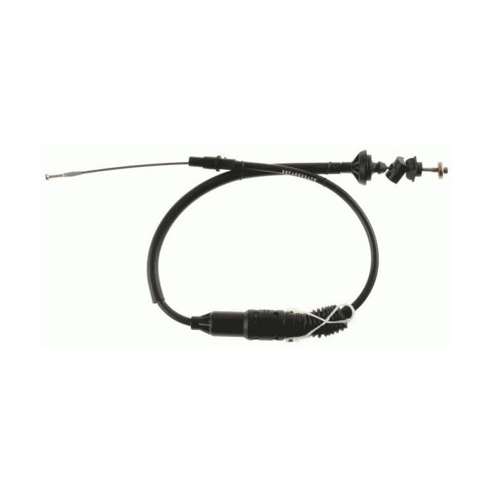 Debriyaj Teli Otomatik VW Transporter T4 90&03 - Sachs 3074003347