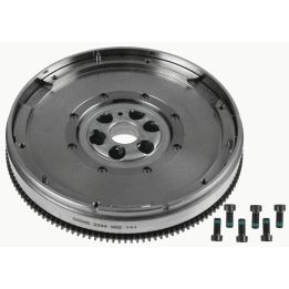 Volant Debriyaj VW Passat Audi A4 A6 1.6 1.8 1.8T 2.0 96-05 Adp Anm Aeb Awa Alt Skoda Superb I (3U4) 1.8 T (01-2008) 2294002144