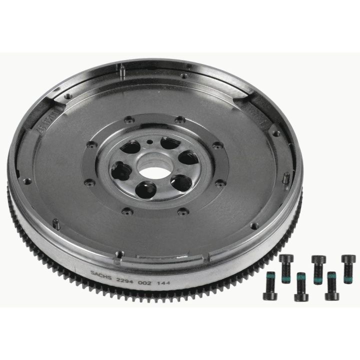 Volant Debriyaj VW Passat Audi A4 A6 1.6 1.8 1.8T 2.0 96-05 Adp Anm Aeb Awa Alt Skoda Superb I (3U4) 1.8 T (01-2008) 2294002144
