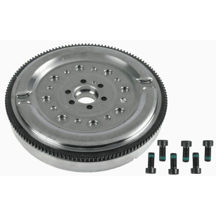 Volant Debriyaj VW Passat Audi A4 A6 1.6 1.8 1.8T 2.0 96-05 Adp Anm Aeb Awa Alt Skoda Superb I (3U4) 1.8 T (01-2008) 2294002144