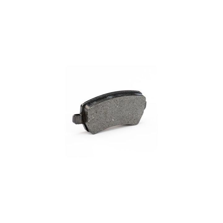 Arka Fren Balatası (106 MM) Land Rover Freelander 2 Ford S-Max Galaxy II Volvo V60 V70 S80 S60 İçin (2006-) - DELPHİ LP2008