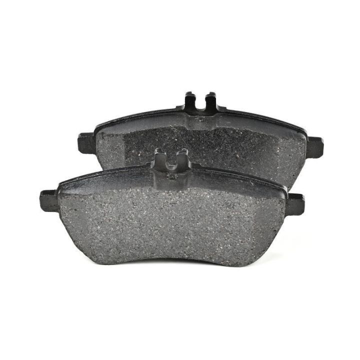 Ön Fren Balatası (146 MM) Mercedes W204 S204 W212 A207 C207 S212 R172 İçin (2007-) - DELPHİ LP2028